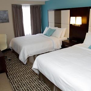 Queen Room Two Queen Beds